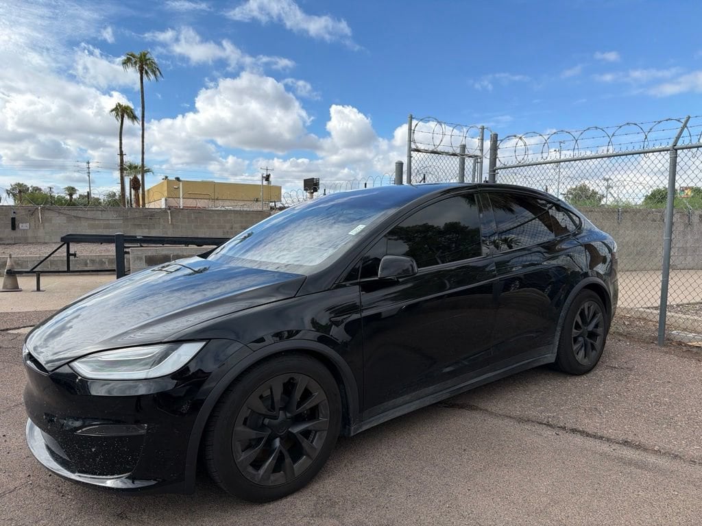 tesla model x 2021 5YJXCBE55MF326003 image tesla model x 2021 5YJXCBE55MF326003 image